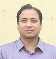 Anoj Kumar Joshi